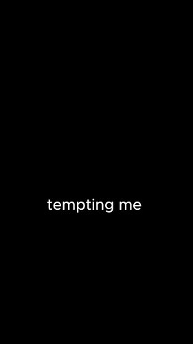 you're tempting me... #booktok #darkromance #audiobook