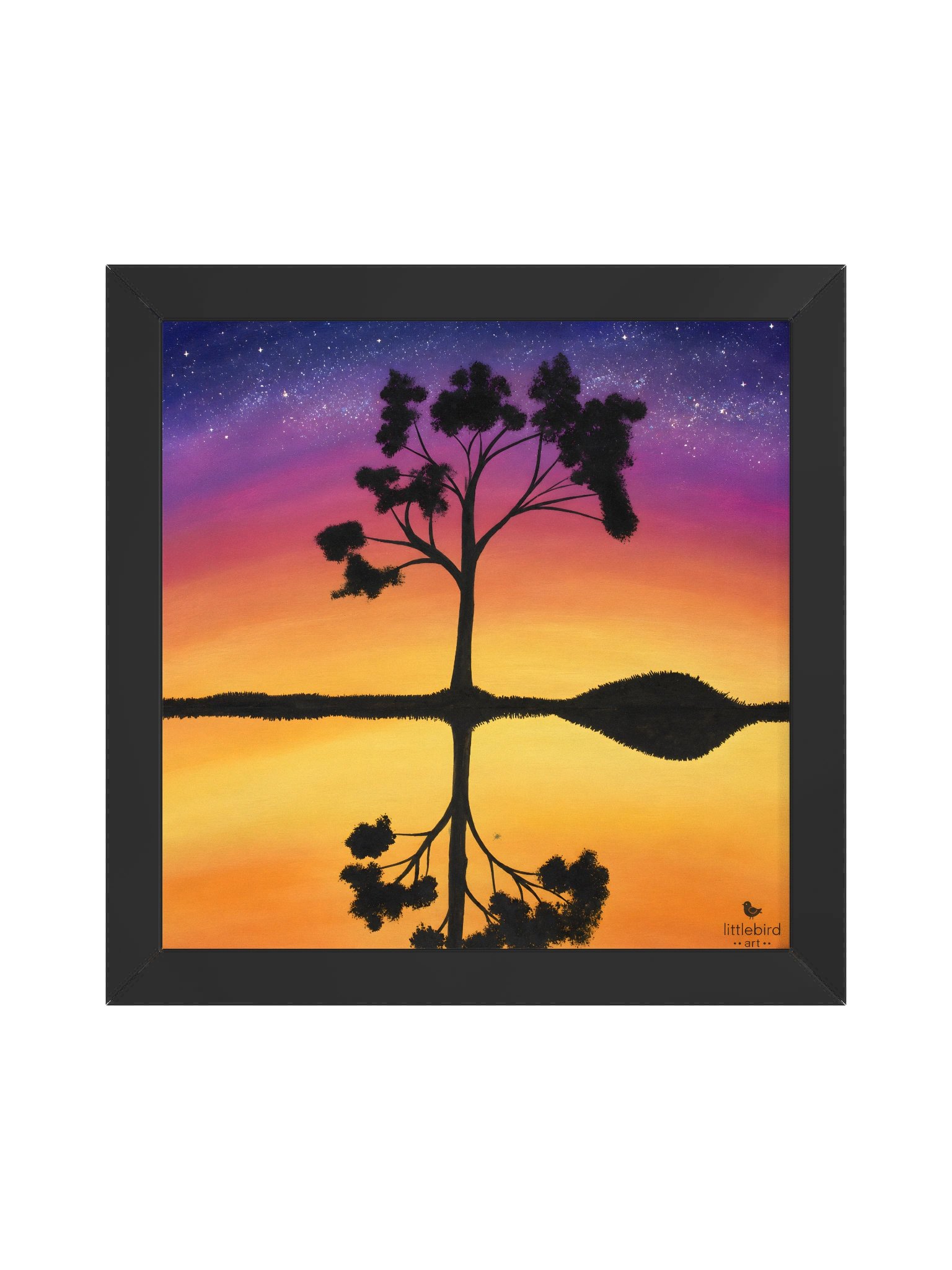 Roots Beneath the Horizon product image (6)