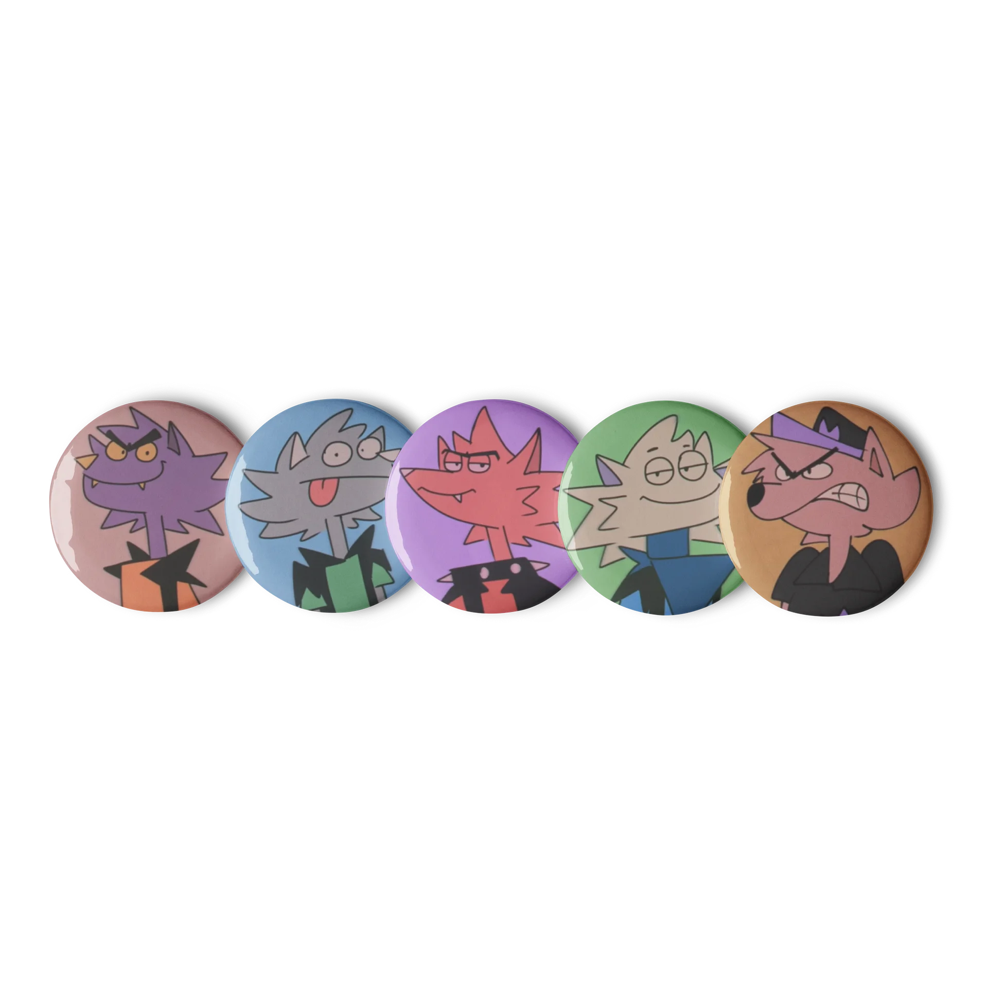 character pin set product image (1)