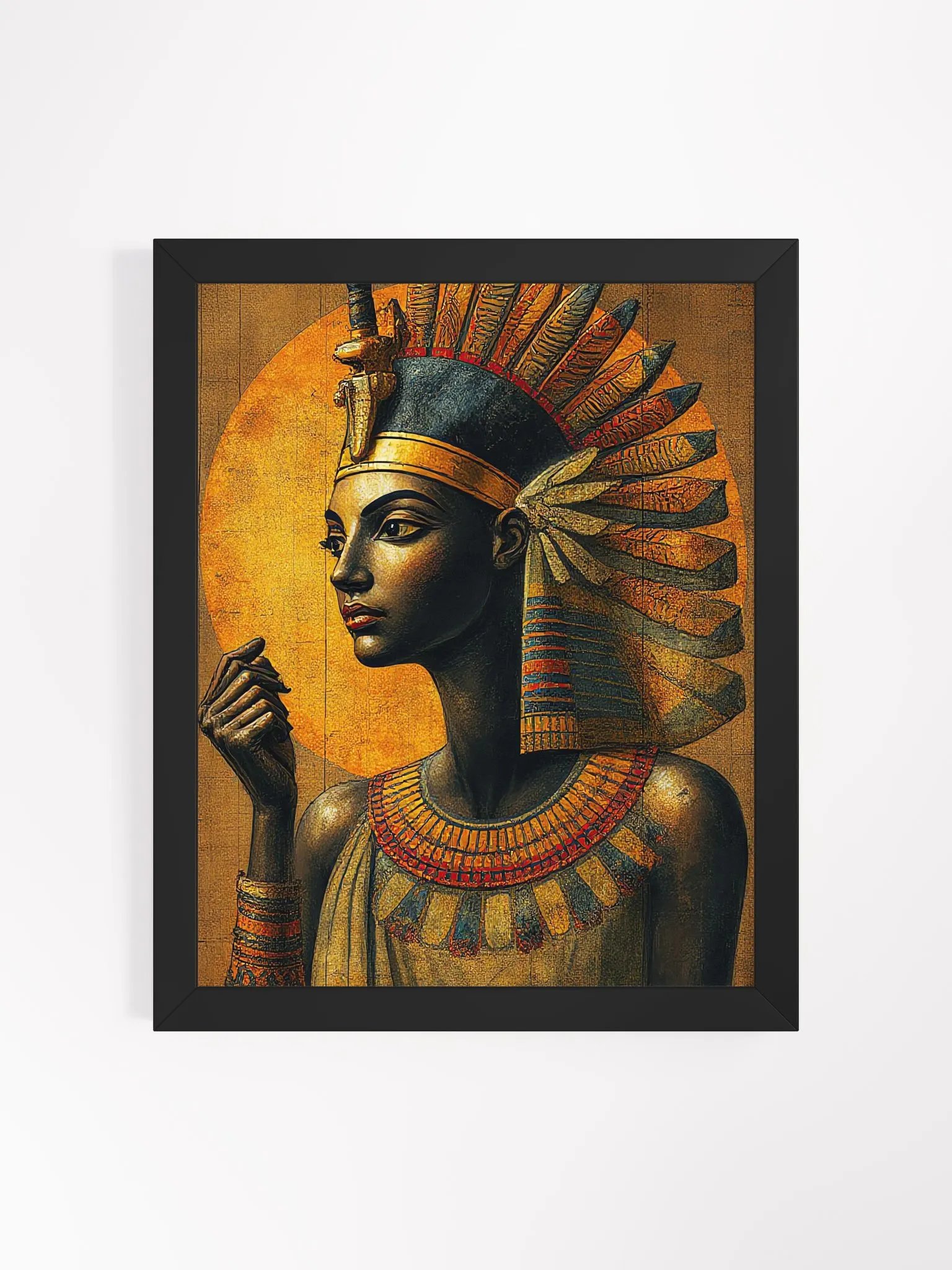 Amani (Peace) product image (1)