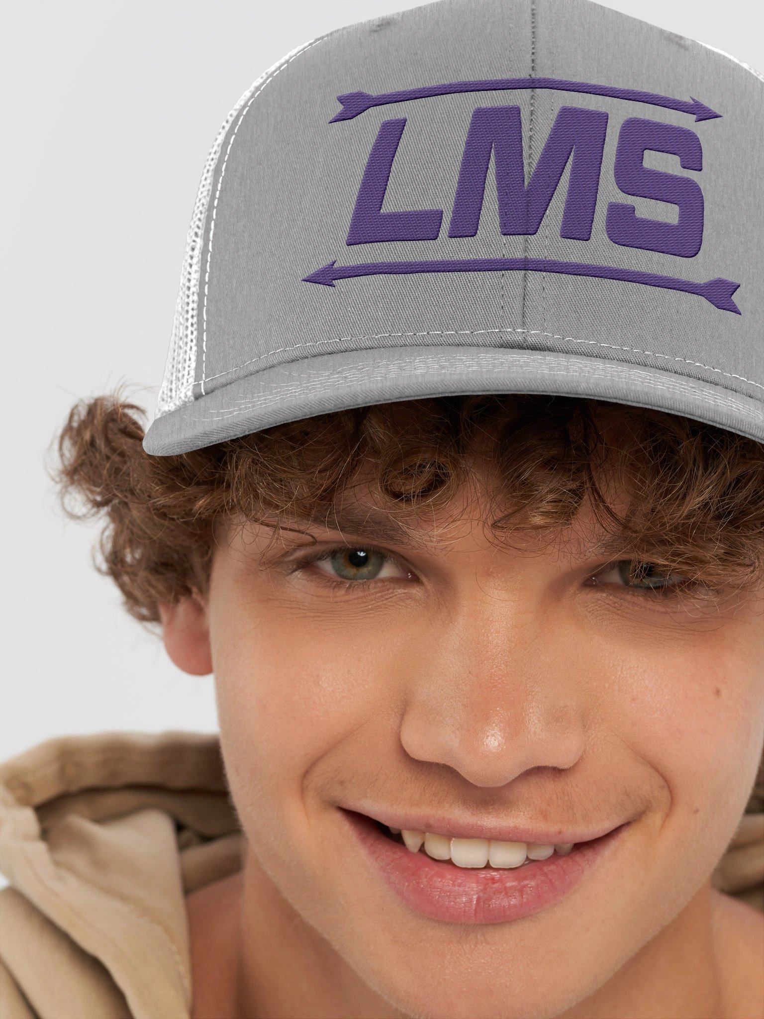 Trucker Hat product image (8)