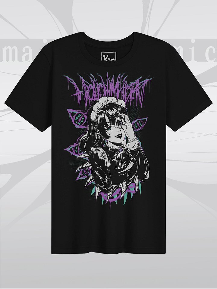 HOLLOW MAIDEN // BLACK product image (1)