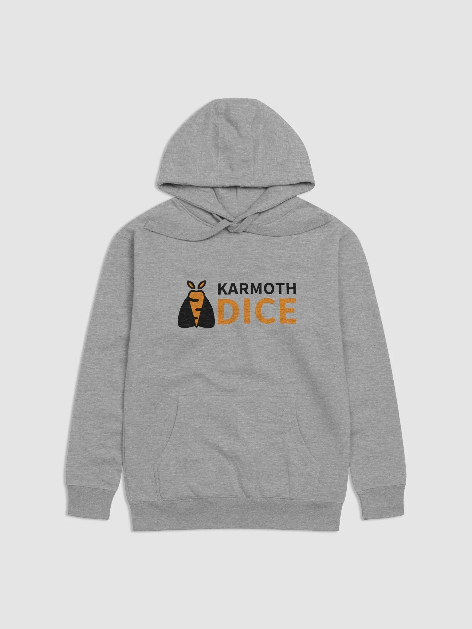 Snuggly KarMoth product image (1)