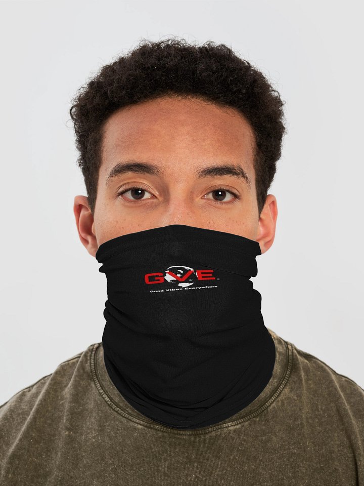 Good Vibez Everywhere Neck Gaiter product image (1)