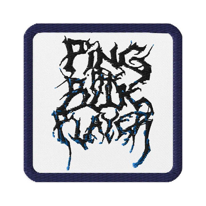 Ping the Patch product image (1)