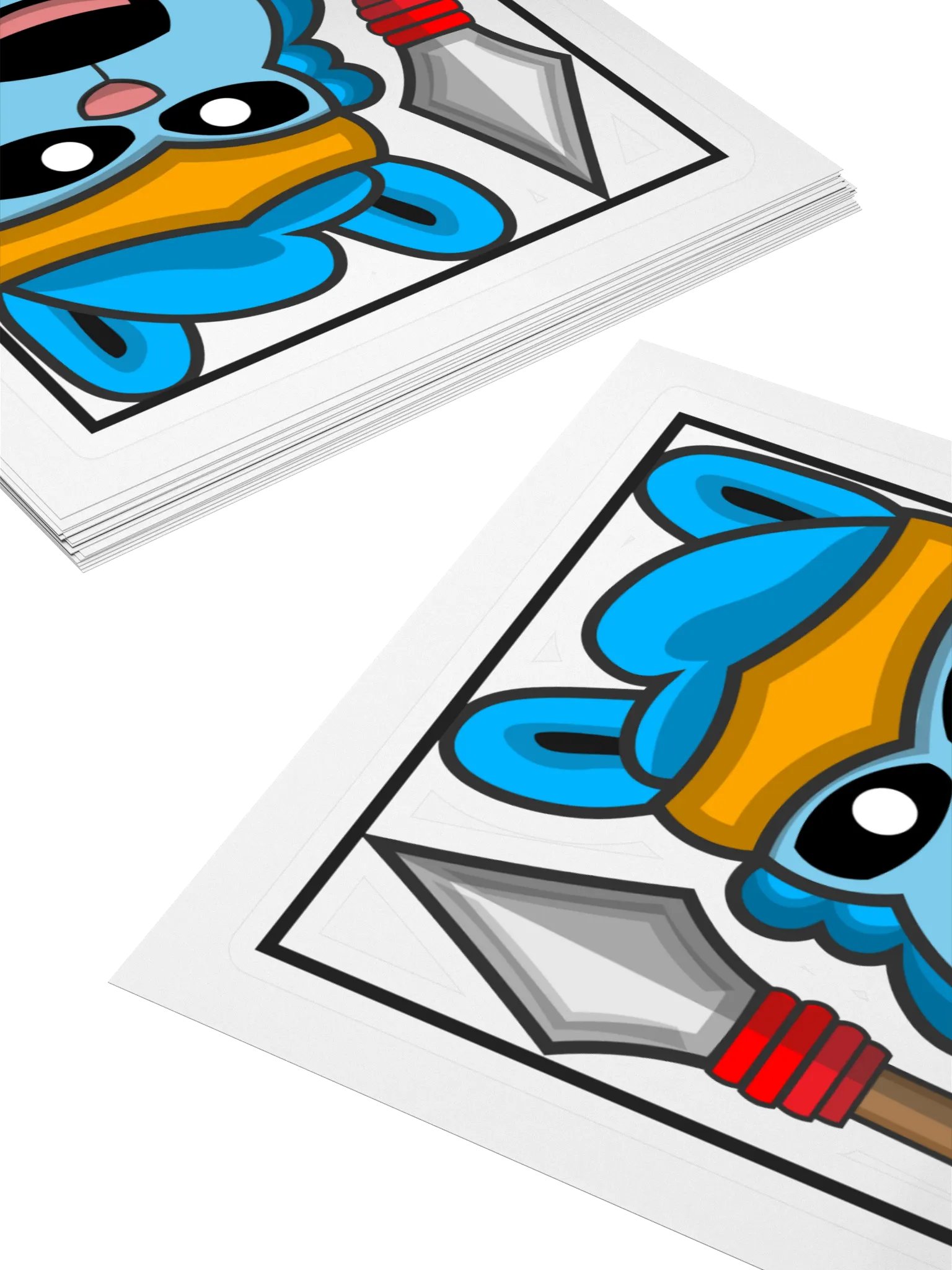 Amazon Stickers product image (4)