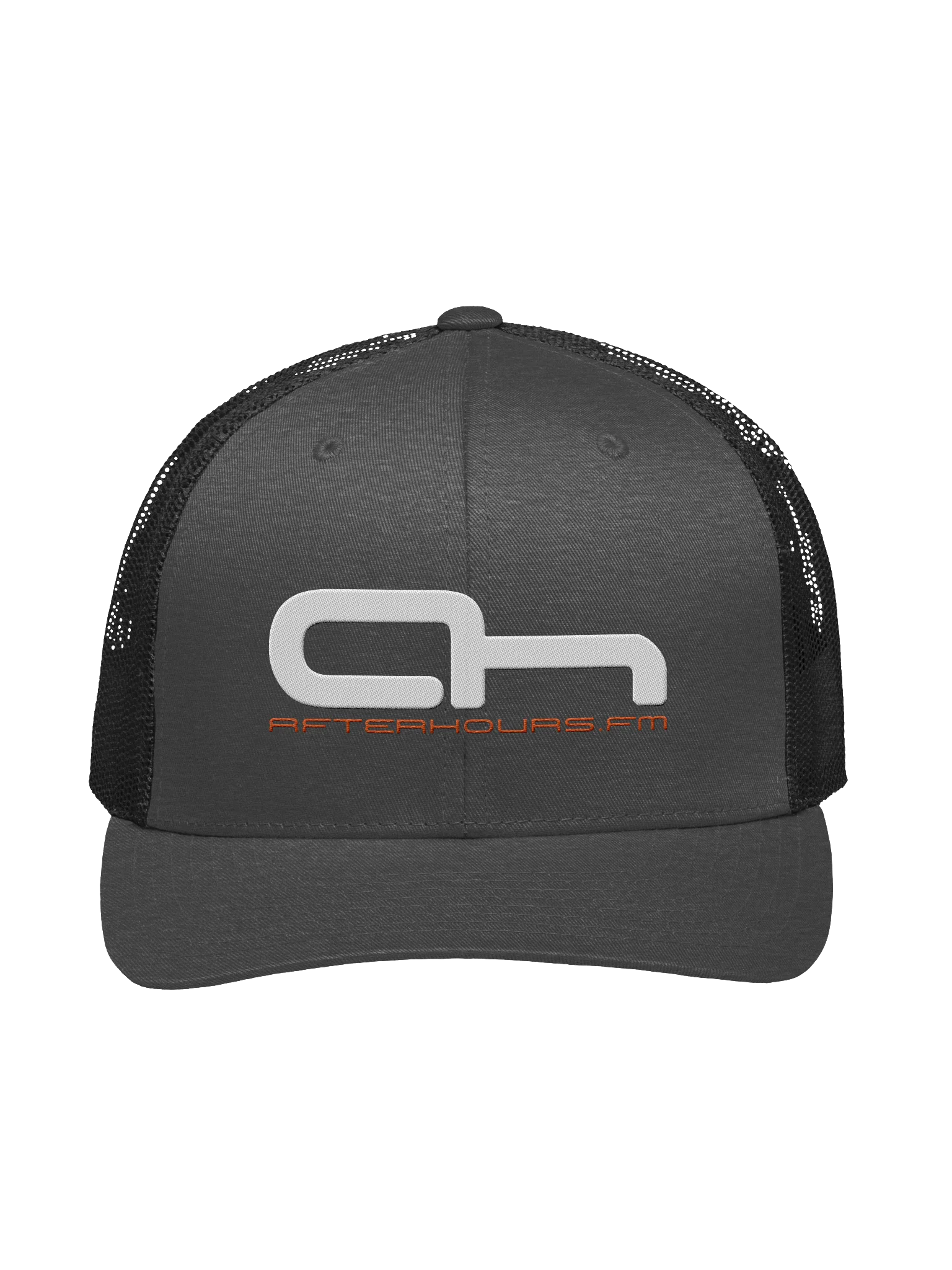 Embroidered Retro Trucker Hat Classic (stiched) product image (21)