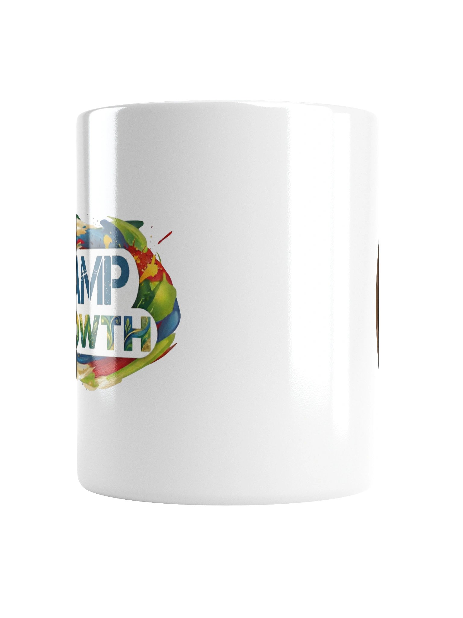 The Organization Mug product image (2)