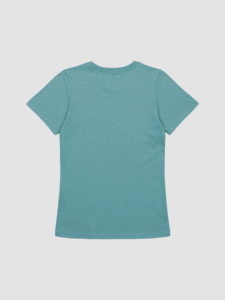 IAN Fan Fiction Women's Relaxed-fit Tee product image (26)