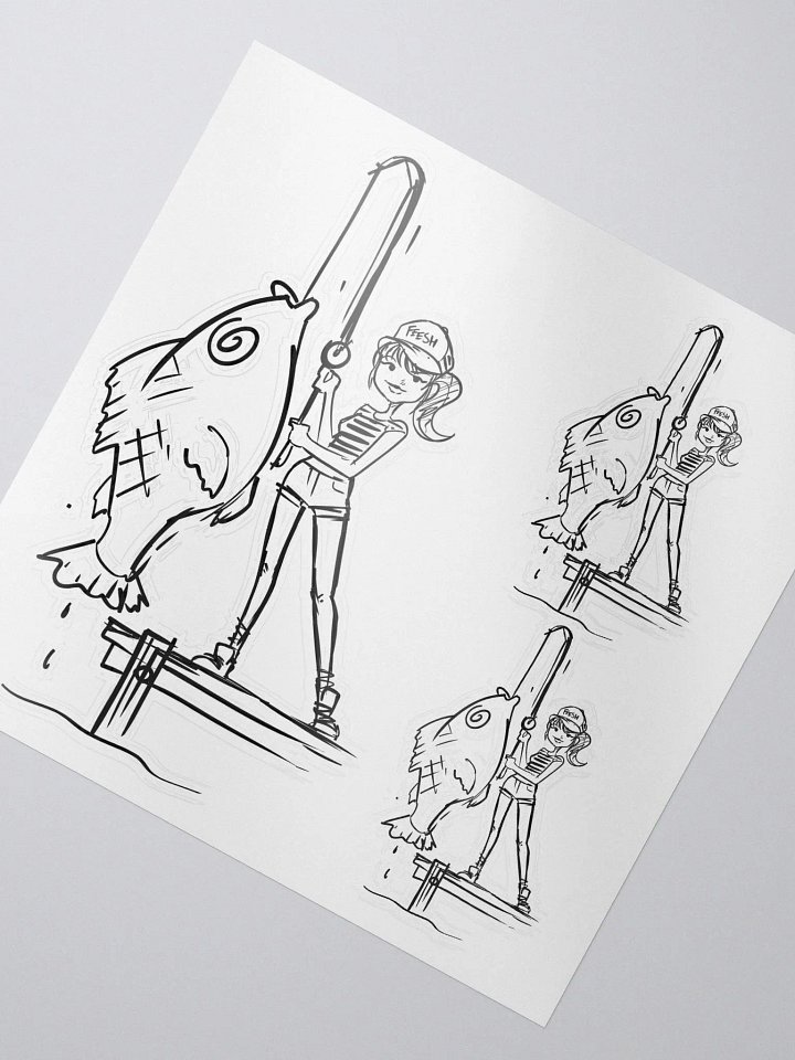 Stickers product image (2)