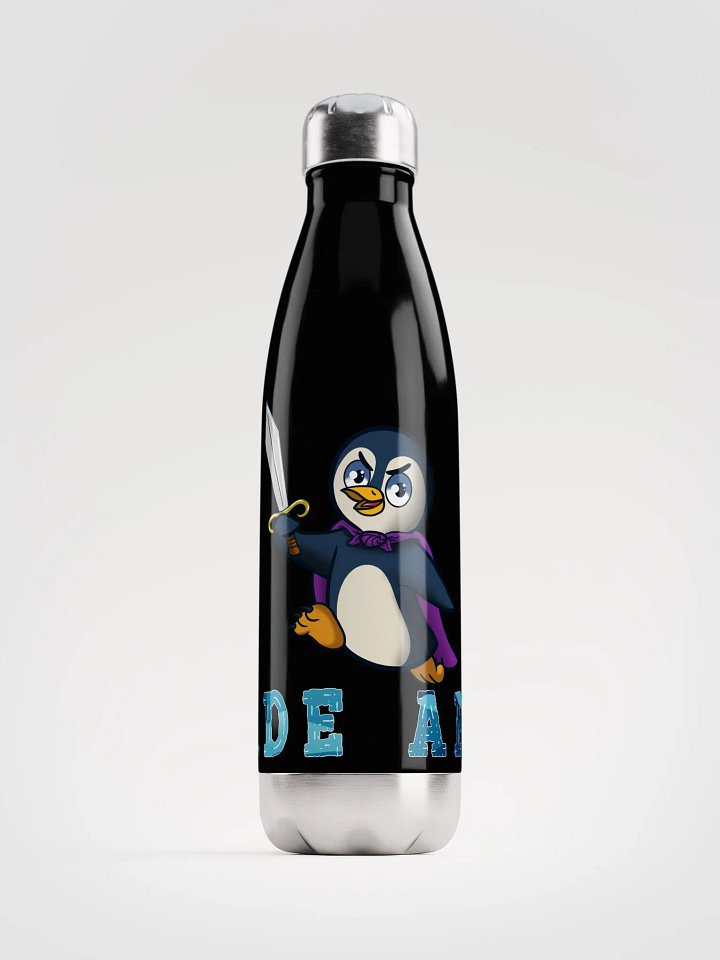 Blade Army Water bottle product image (1)