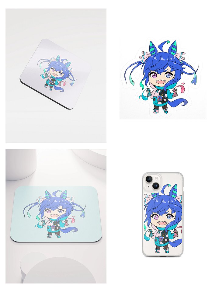 Twin Turbo x Keegan Bundle ($10 Off) product image (1)