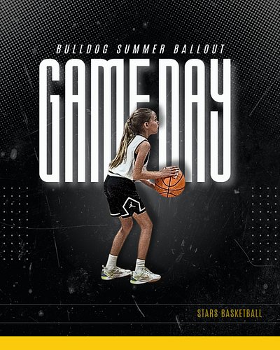 Eat. Sleep. Basketball. Repeat.