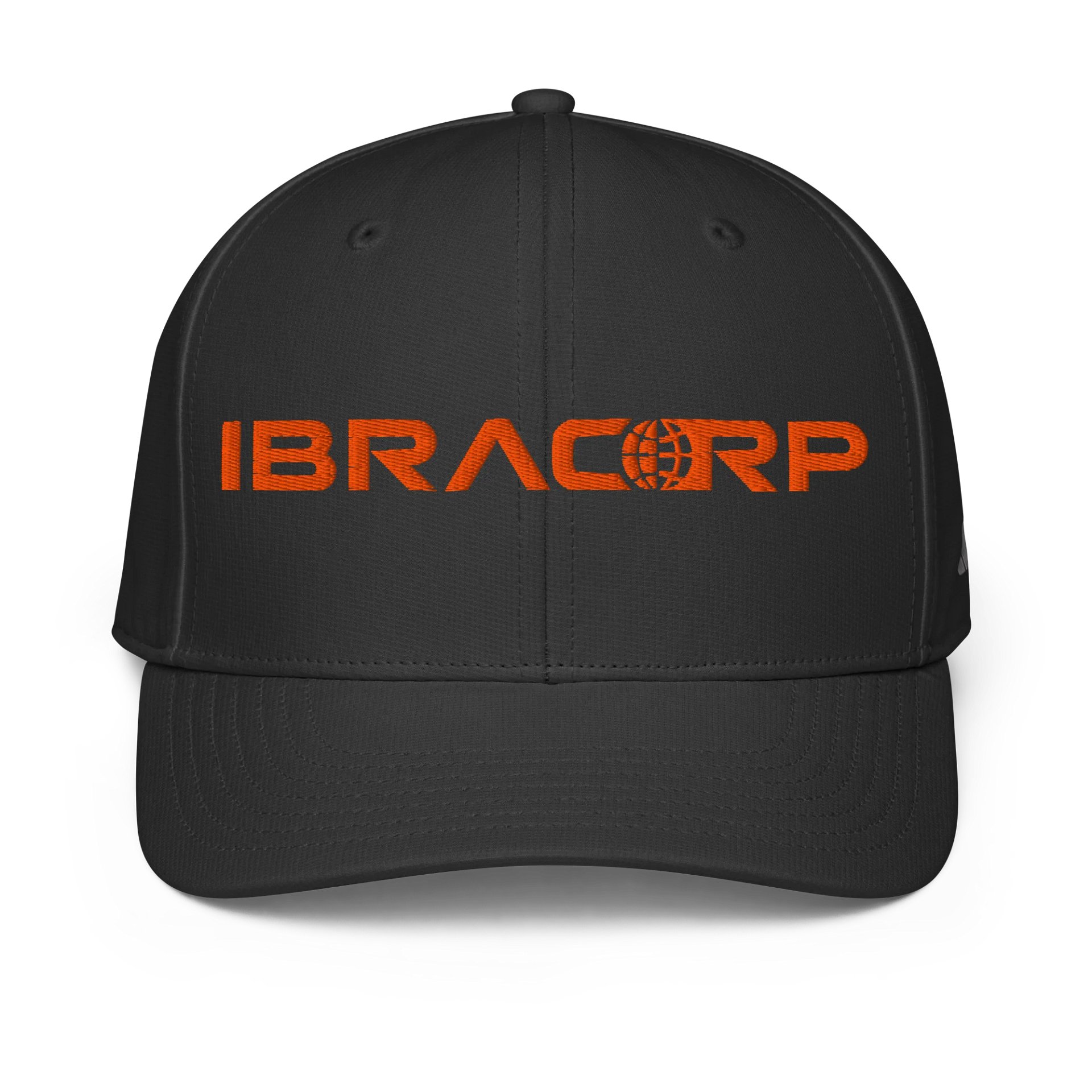 Adidas IBRACORP Cap (Embroidered) product image (1)