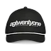 Bold Rope Hat