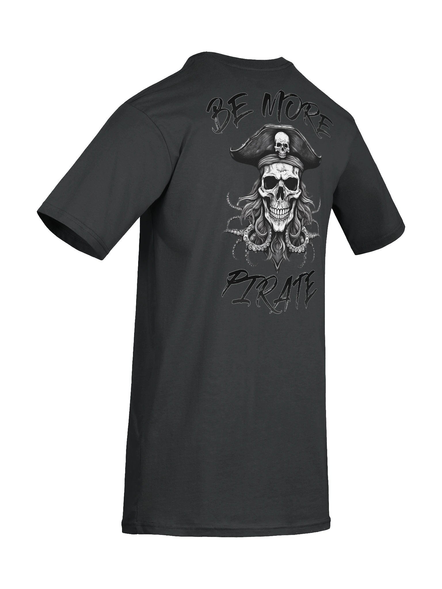 BMP Zombie Men's Tee product image (9)