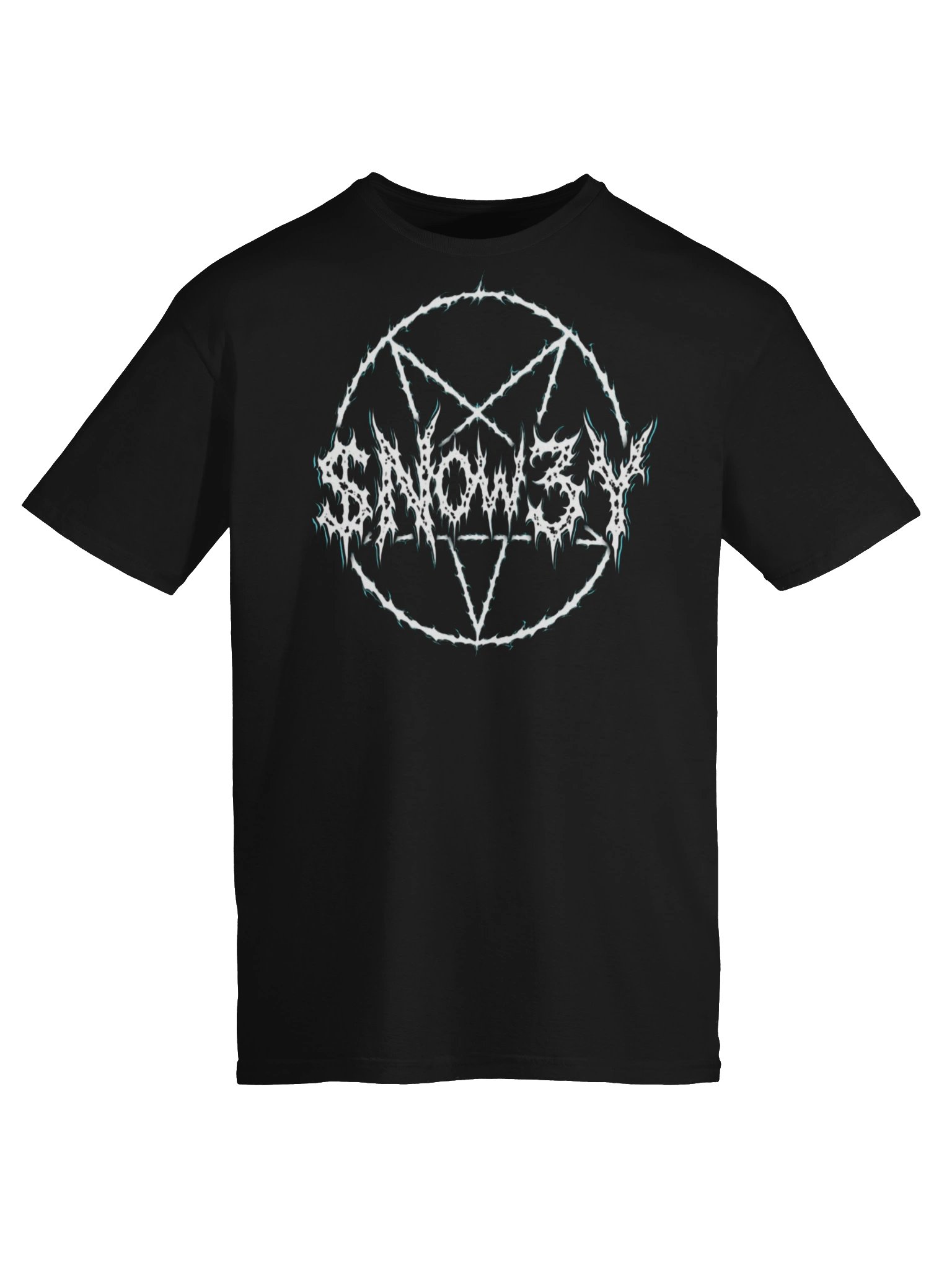 SNow3Y Tee product image (5)