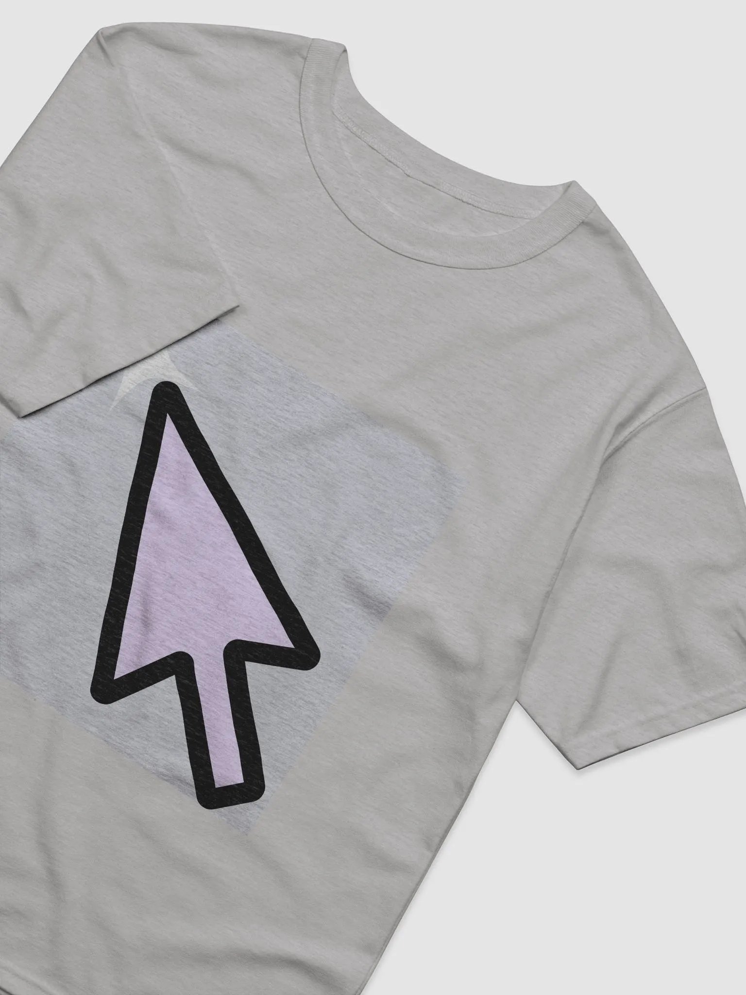 Seemaverse Logo T-shirt product image (4)