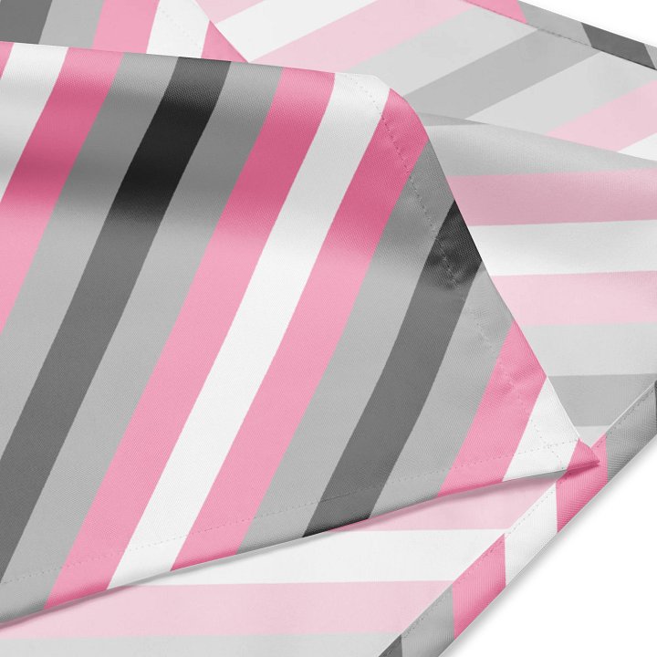 Demigirl Flag Bandana product image (4)