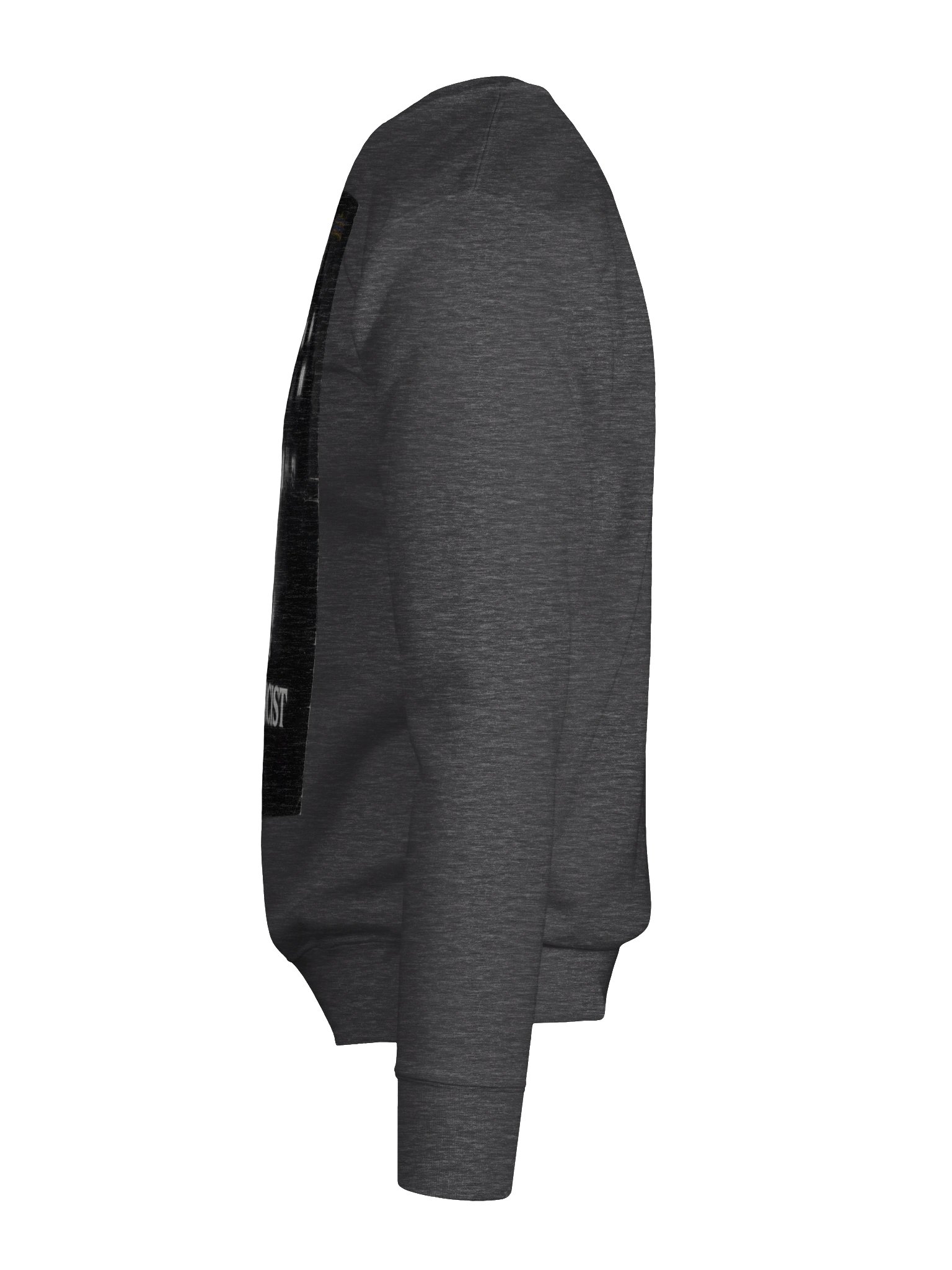 Buddy Rose Halloween Crew Neck product image (27)
