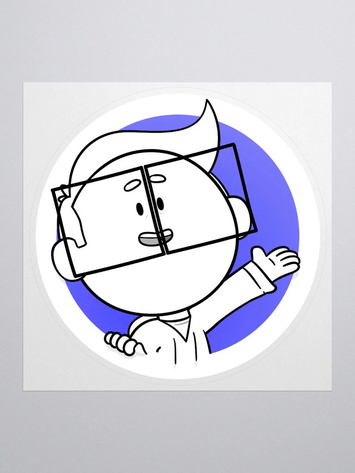 DBI Sticker product image (1)