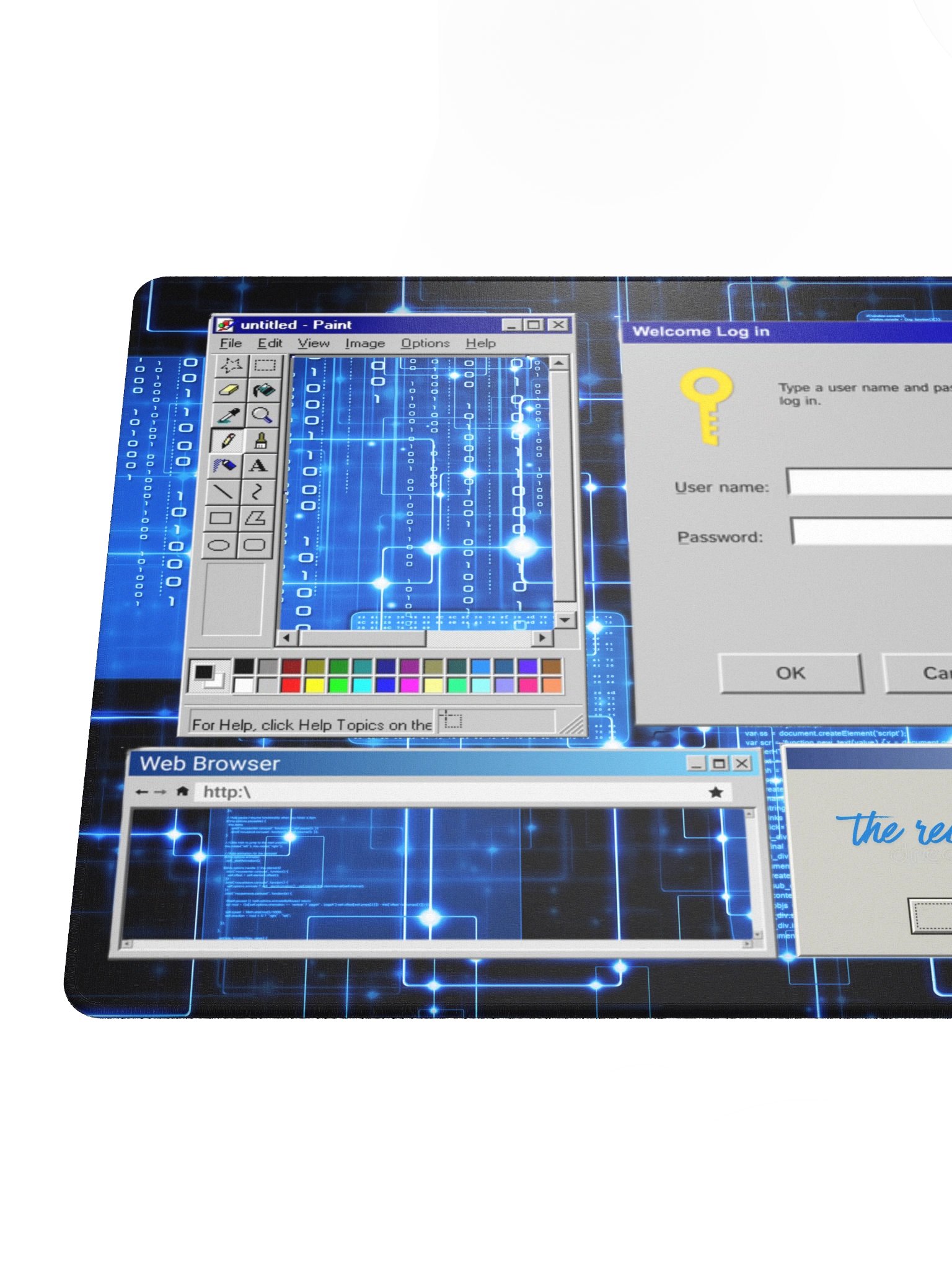 circuit mat: large product image (4)
