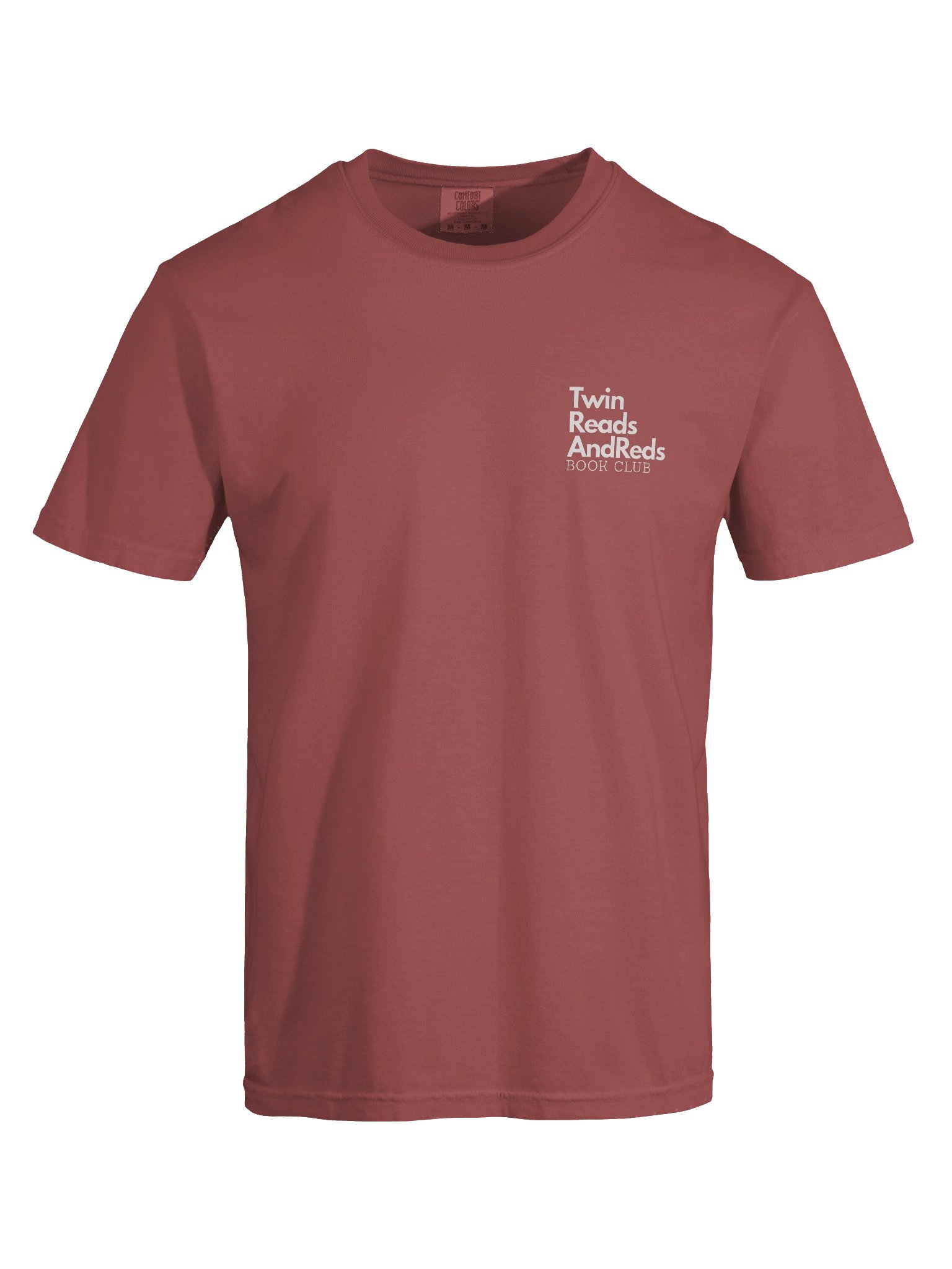 TRR Block Logo product image (45)