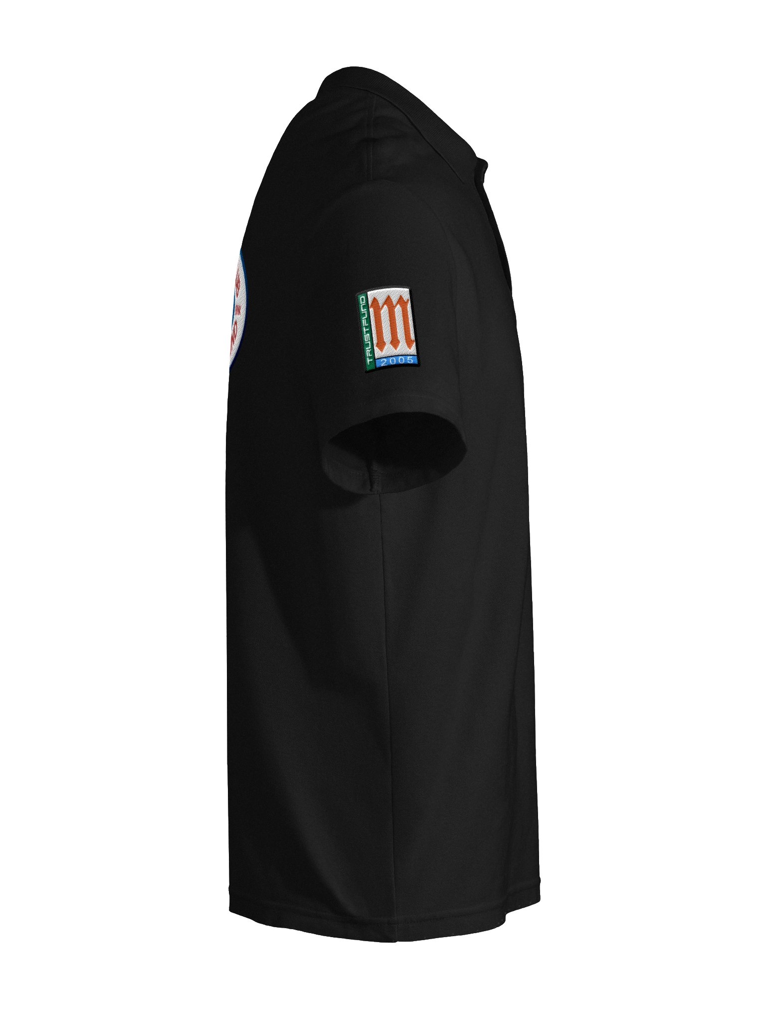 MONEY Club Fitted Members Polo Tee UNISEX product image (10)