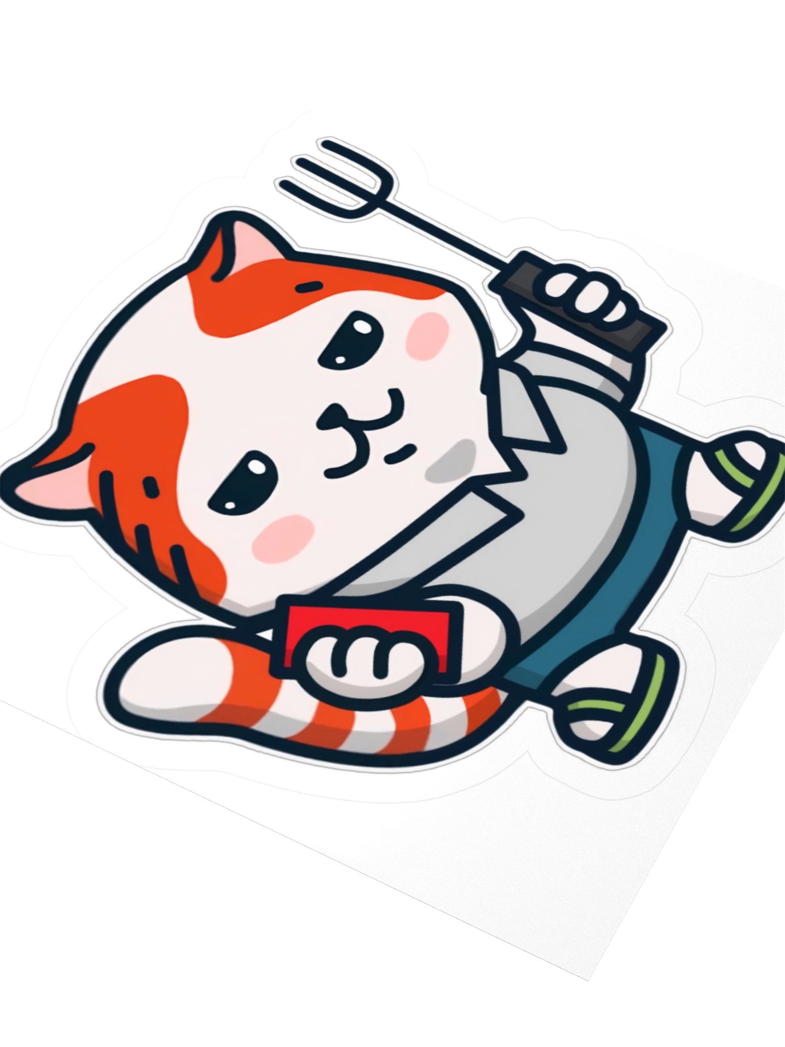 marseygriller sticker product image (6)