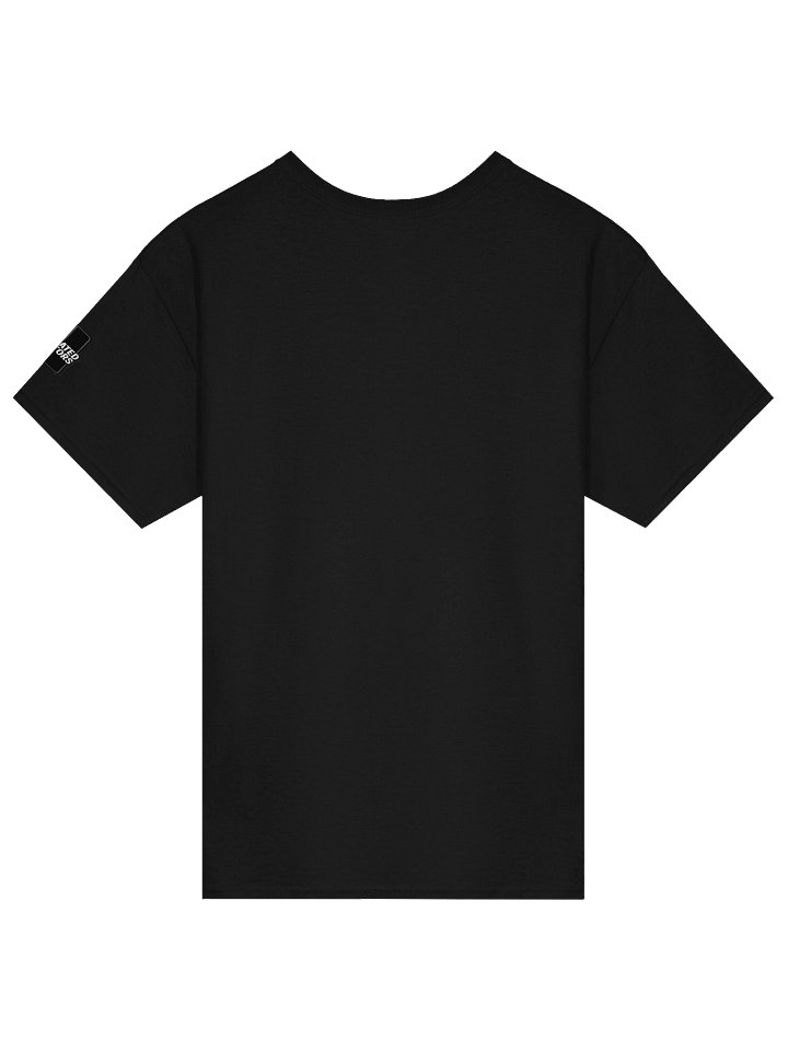 CM Turbo Inducted Madness T-Shirt product image (2)