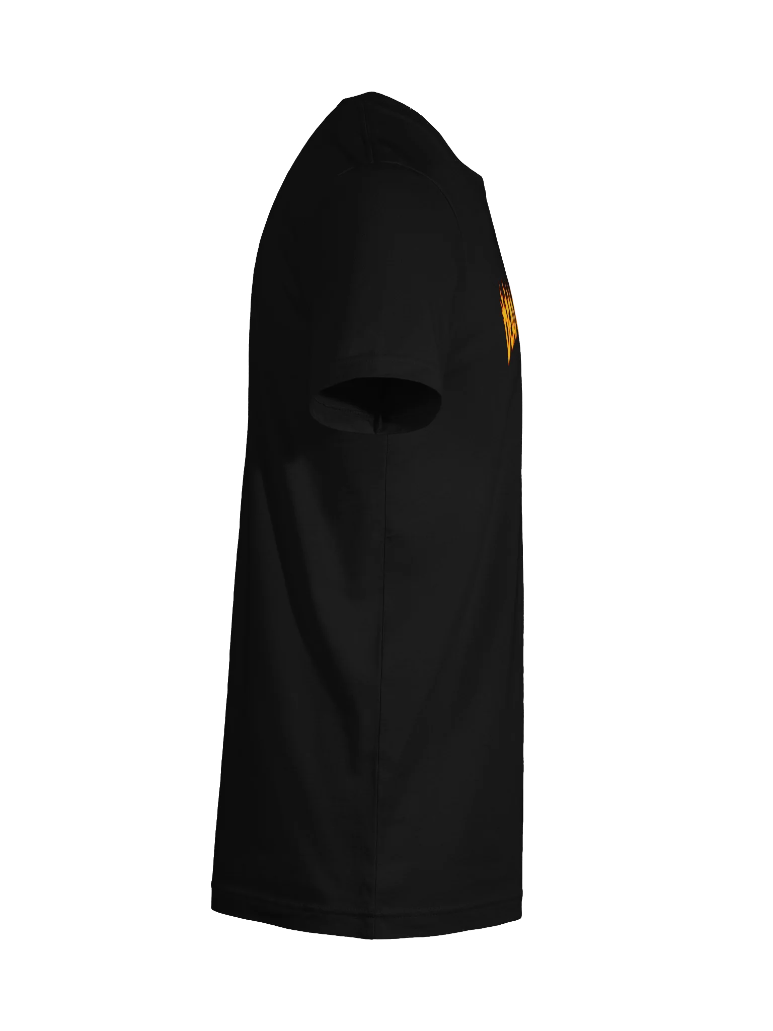 Flame T - Womens product image (10)
