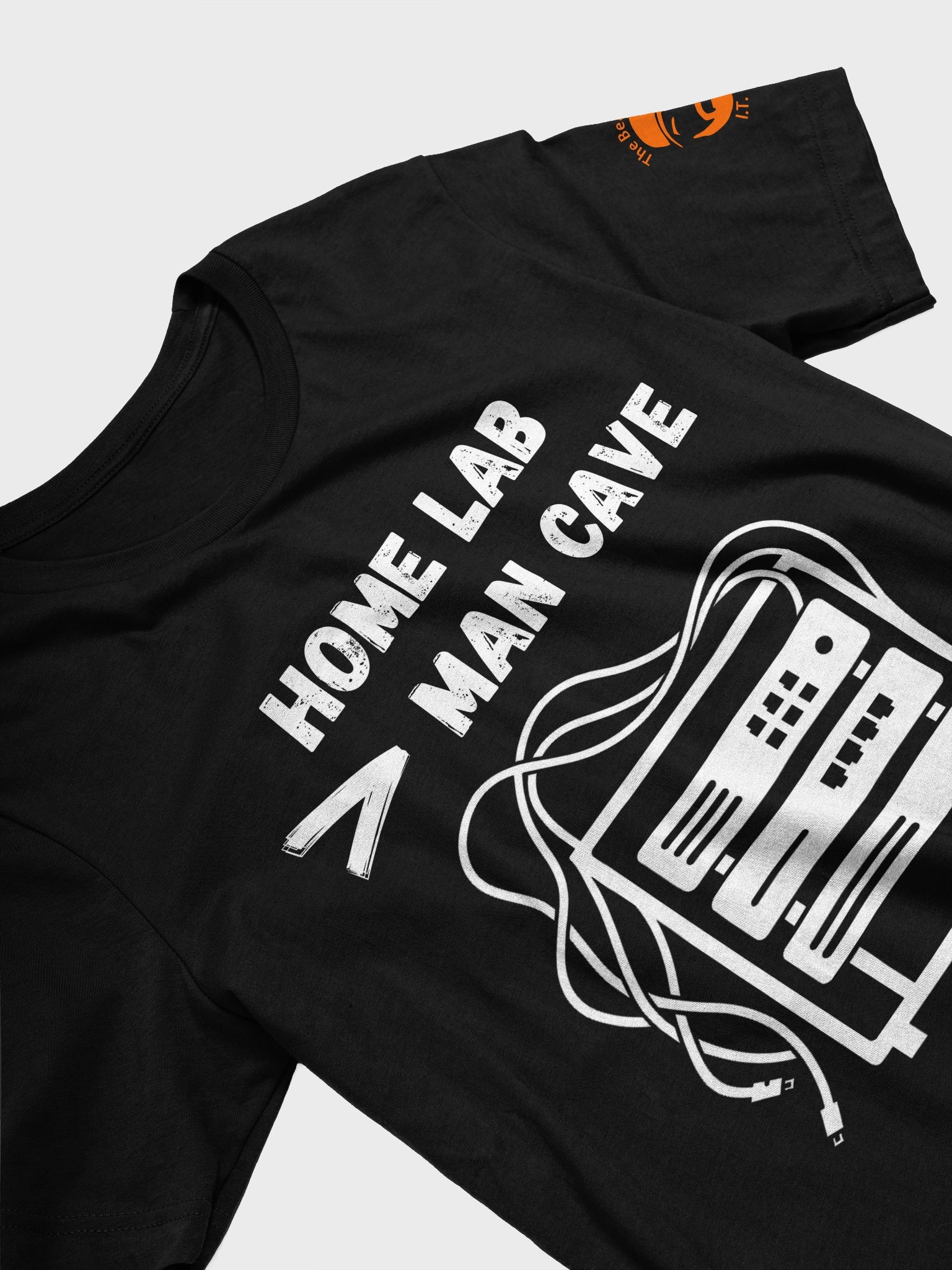 Home Lab > Man Cave product image (7)