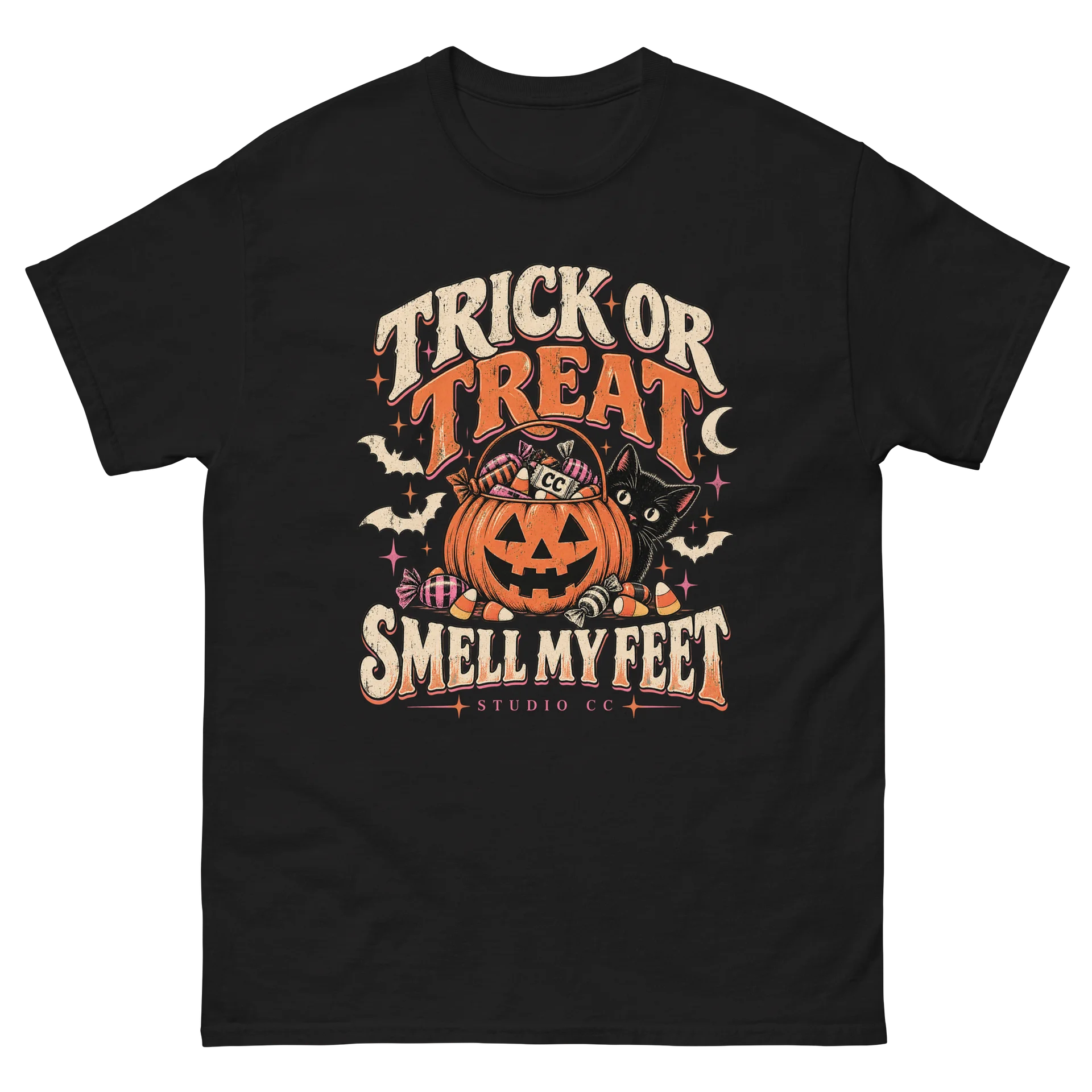 CC Halloween Tee product image (2)