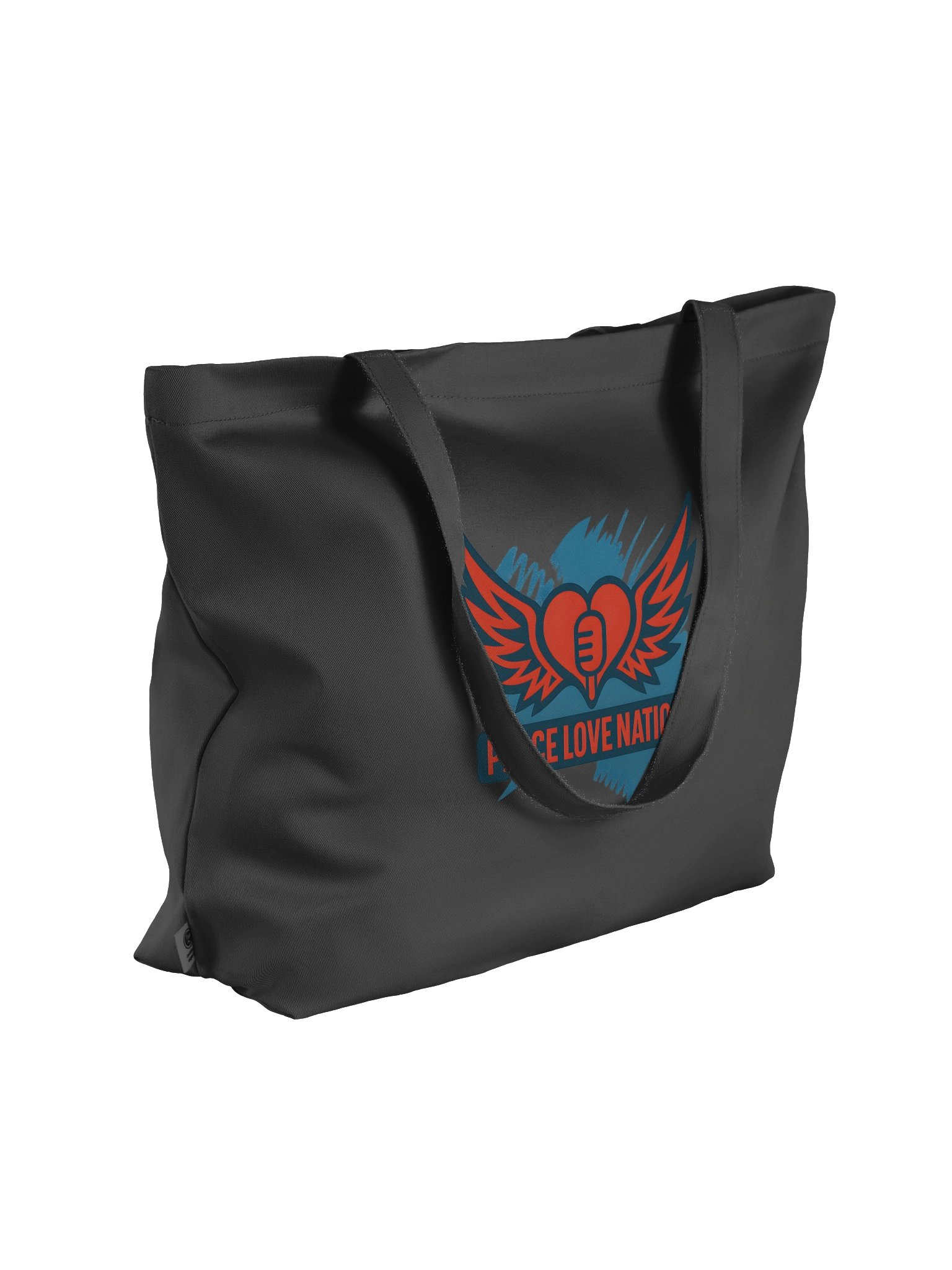 PLN Econscious Organic Cotton Tote product image (8)