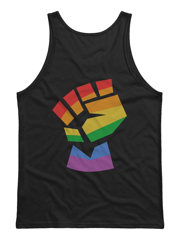 Austen's "WE WILL SURVIVE" Tank Top product image (2)