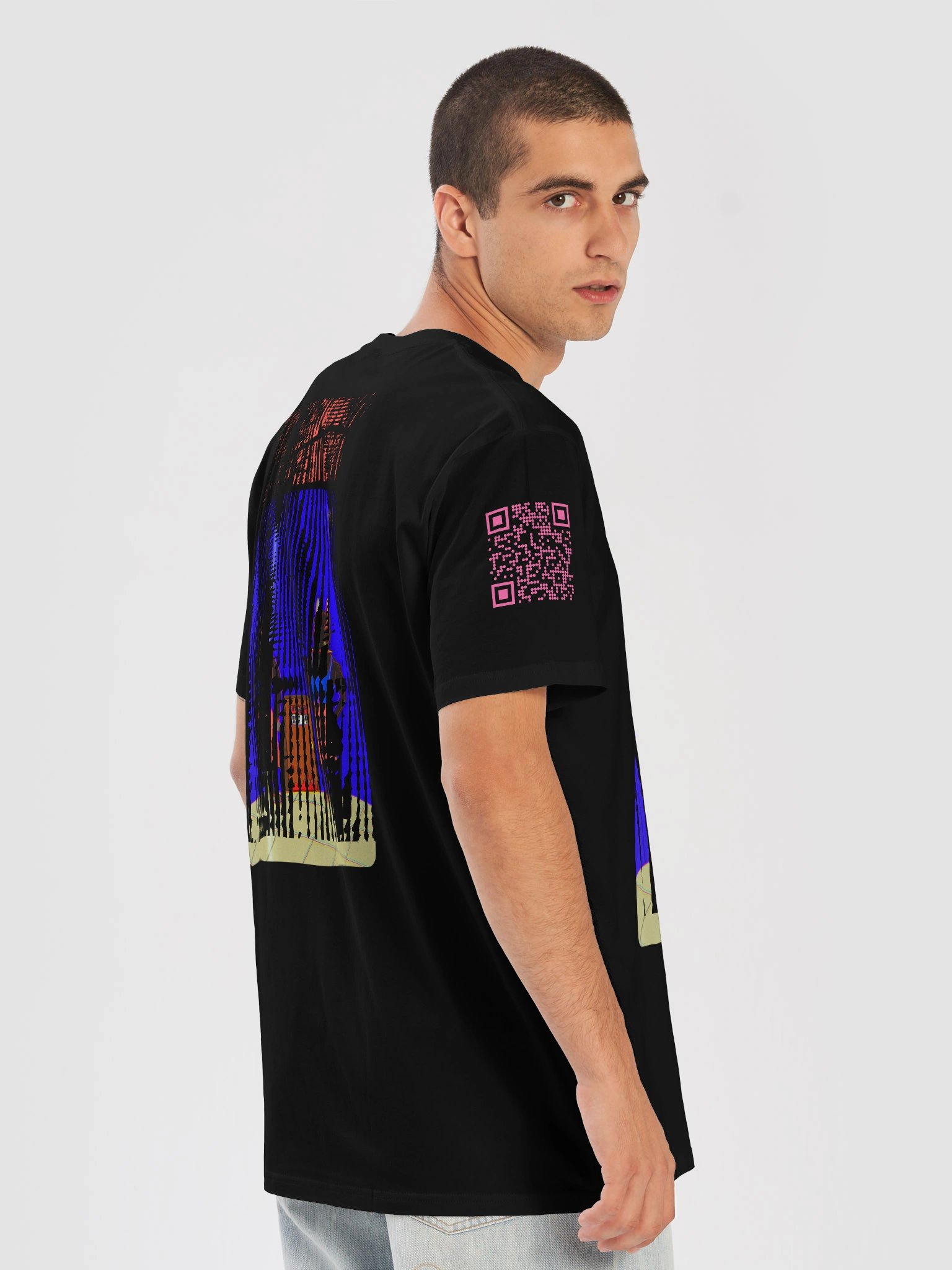 IGNACIO & PEDRO Tee product image (8)