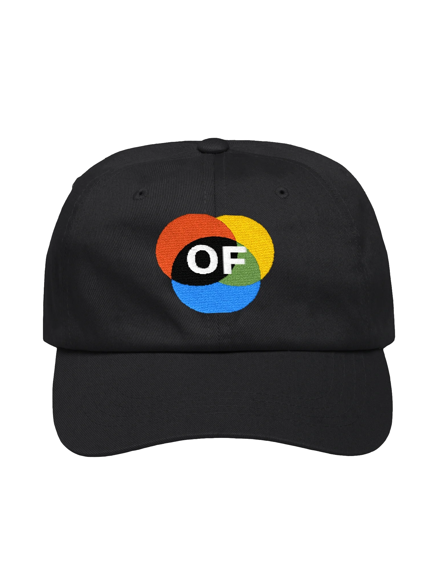 OurFest Dad Hat