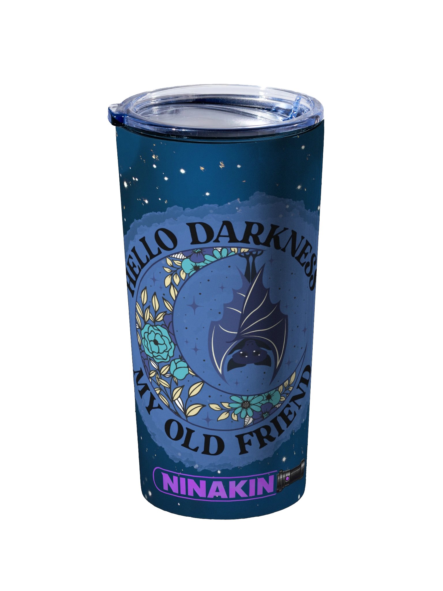 Darkness Tumbler product image (2)