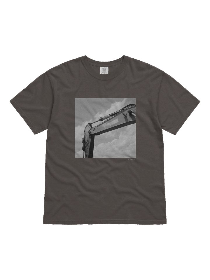 Hydraulic Tee product image (21)