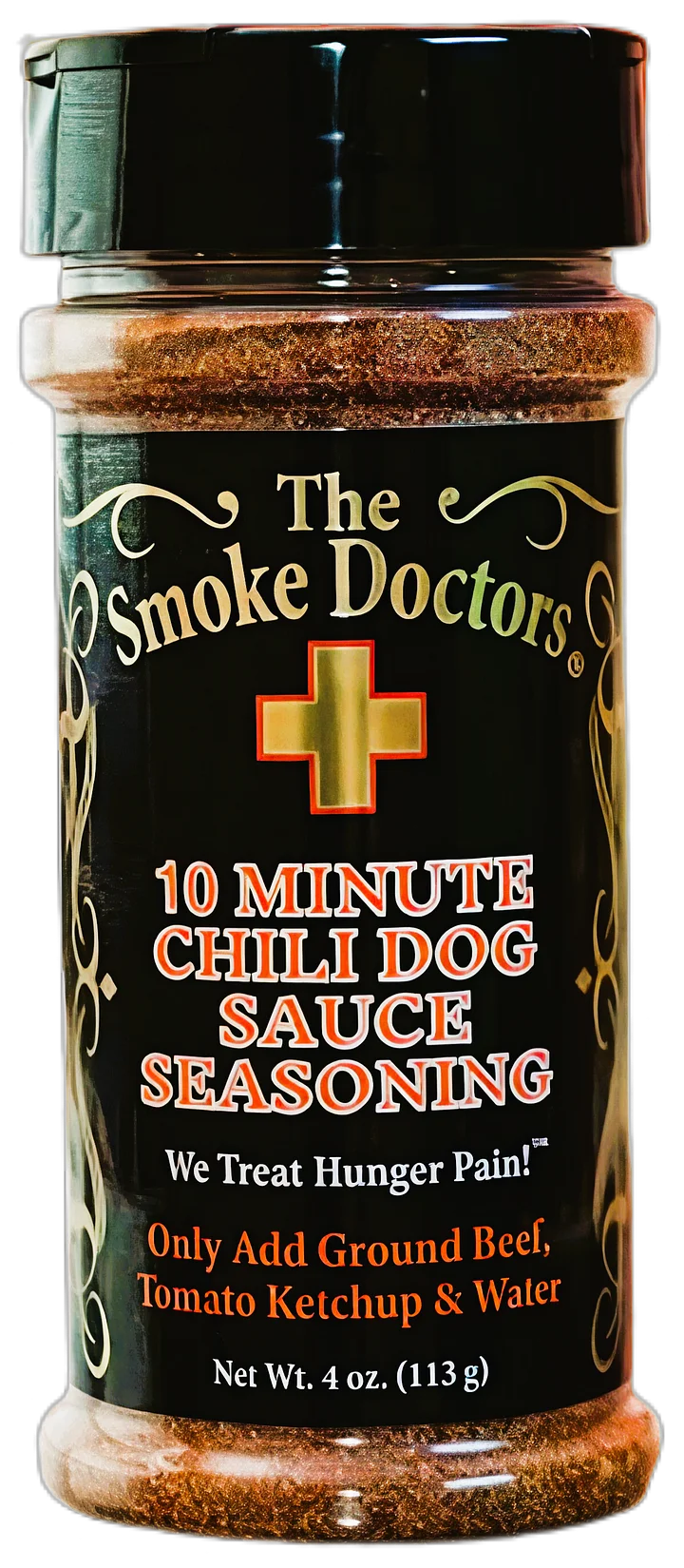 10 MINUTE CHILI DOG SAUCE SEASONING product image (1)