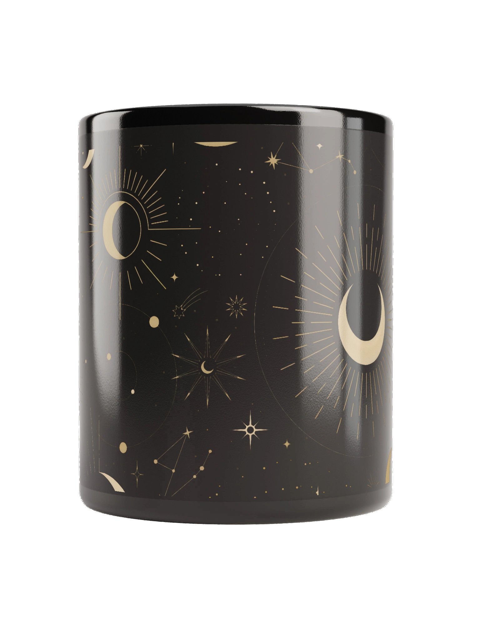 Celestial Mug product image (2)