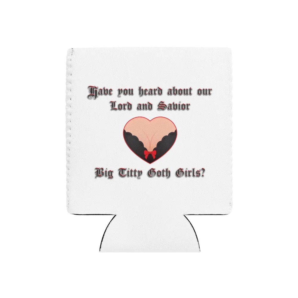 BTGG v.1 - Coozie product image (3)