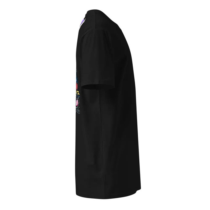 Sakura 1/2 Tee product image (6)