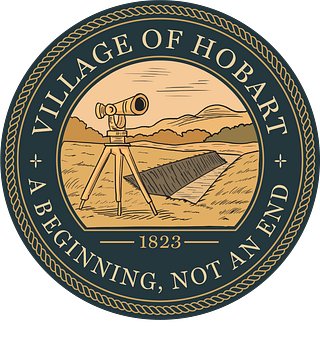 Village of Hobart - Official Storefront
