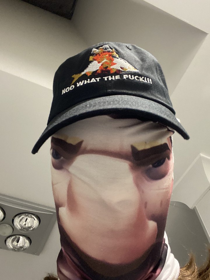 explosion fish hat product image (2)