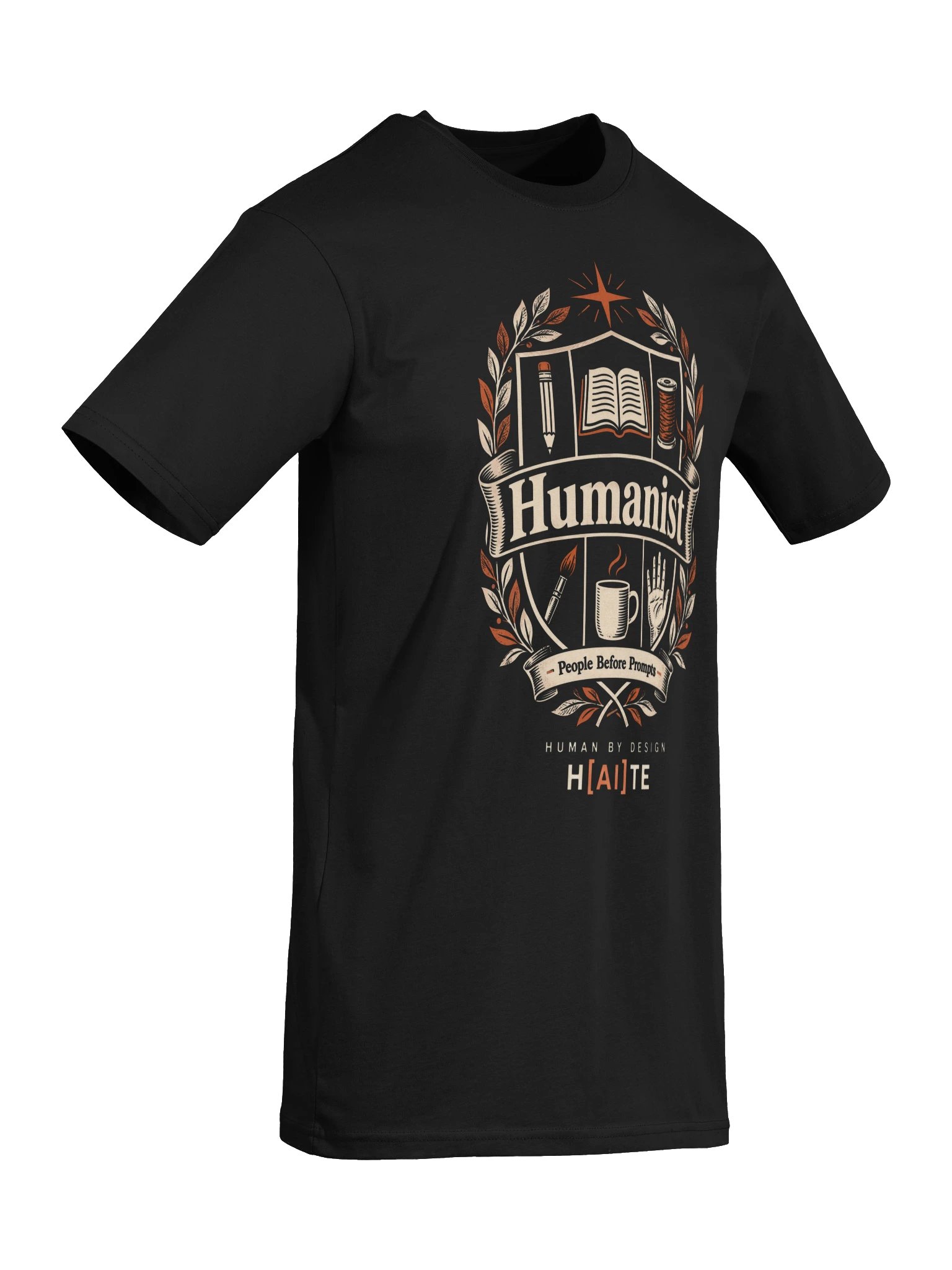 Humanist: The Tools | Heavyweight Tee product image (55)