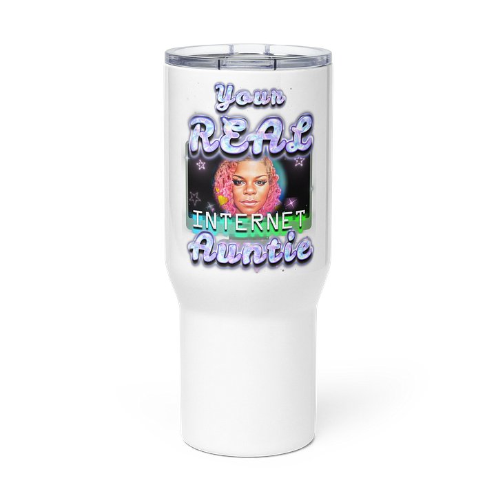 Internet Auntie's Travel Companion product image (3)