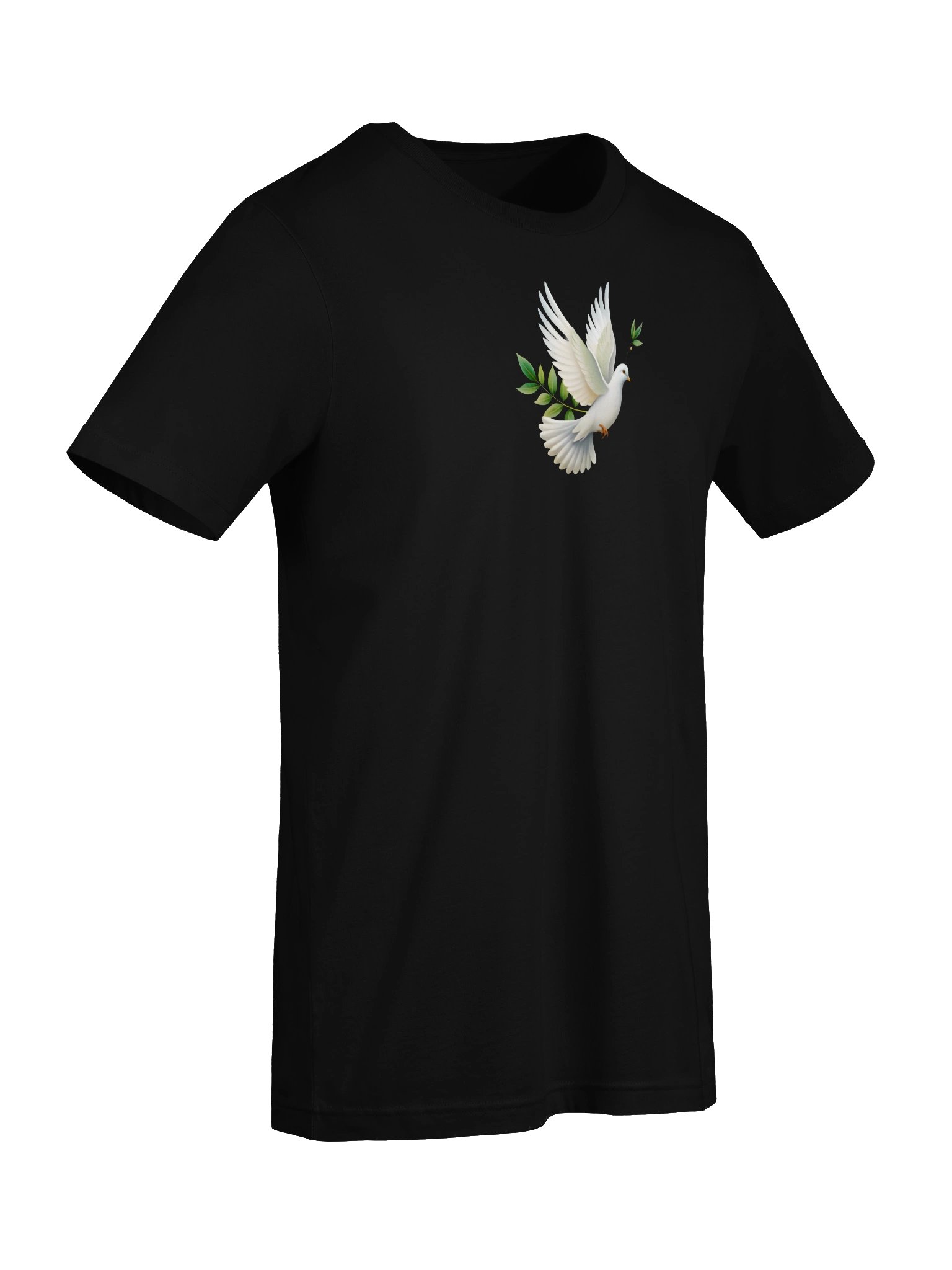 The pro peace tee product image (7)