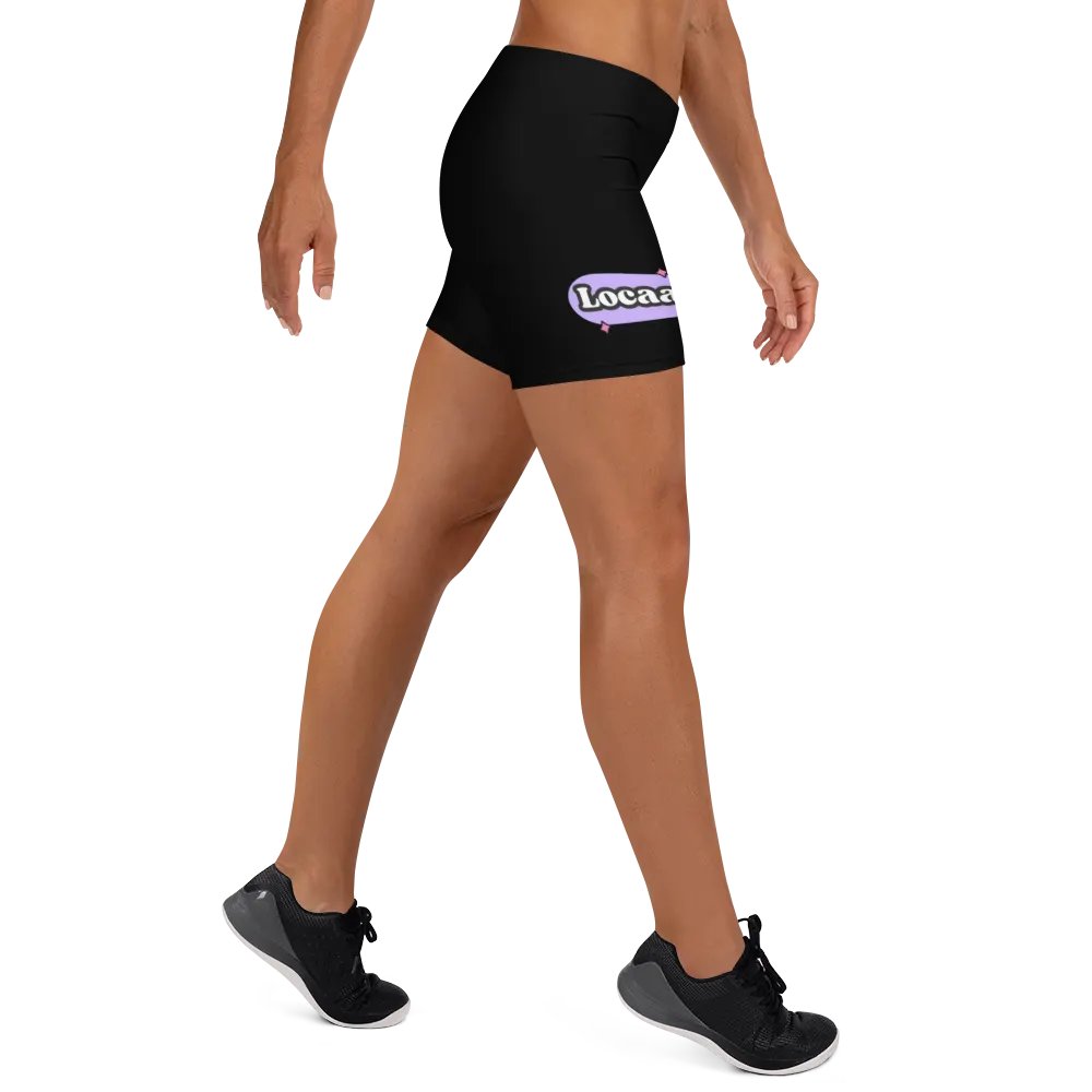Locaaa Biker Shorts product image (9)