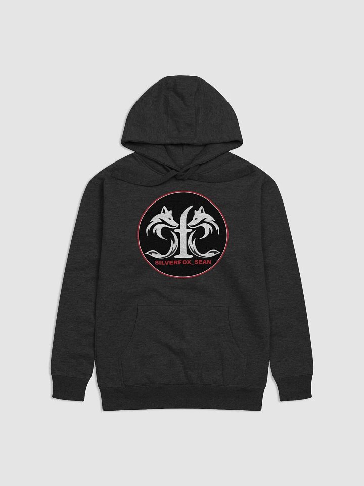 SFS Hoodie product image (4)